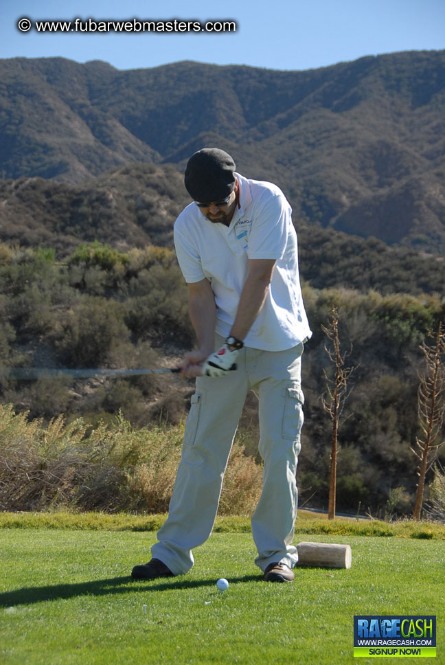 Los Angeles Webmaster Golf Tournament