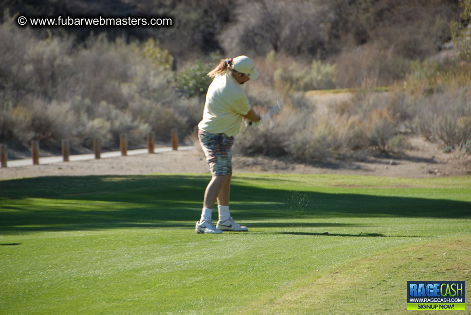 Los Angeles Webmaster Golf Tournament