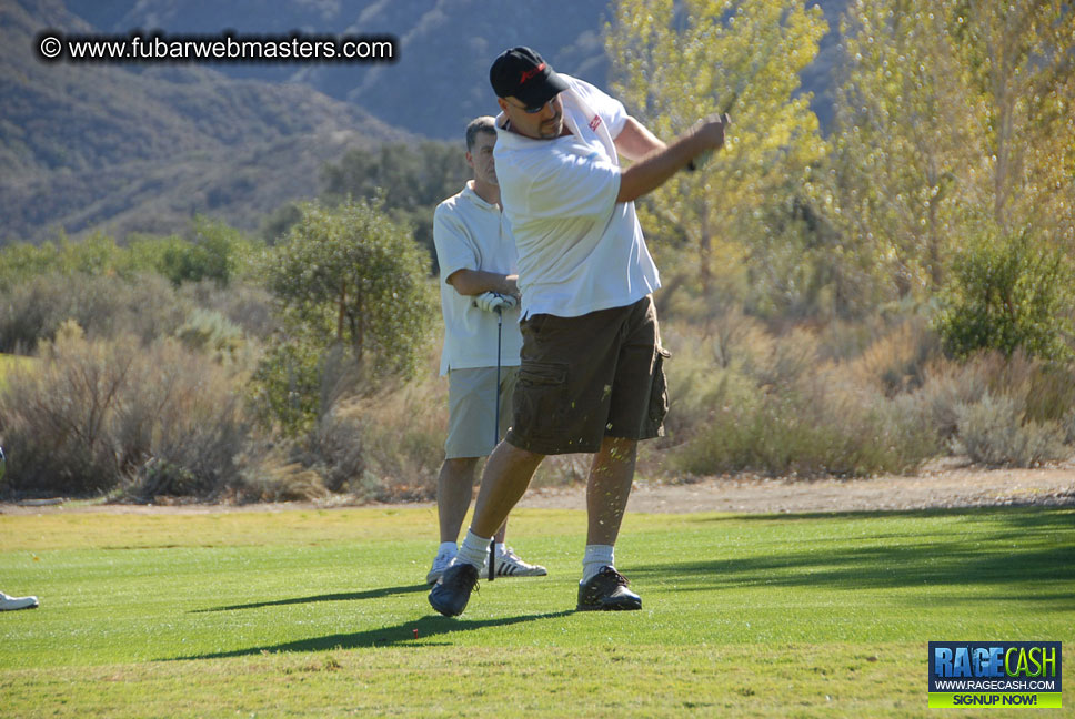 Los Angeles Webmaster Golf Tournament