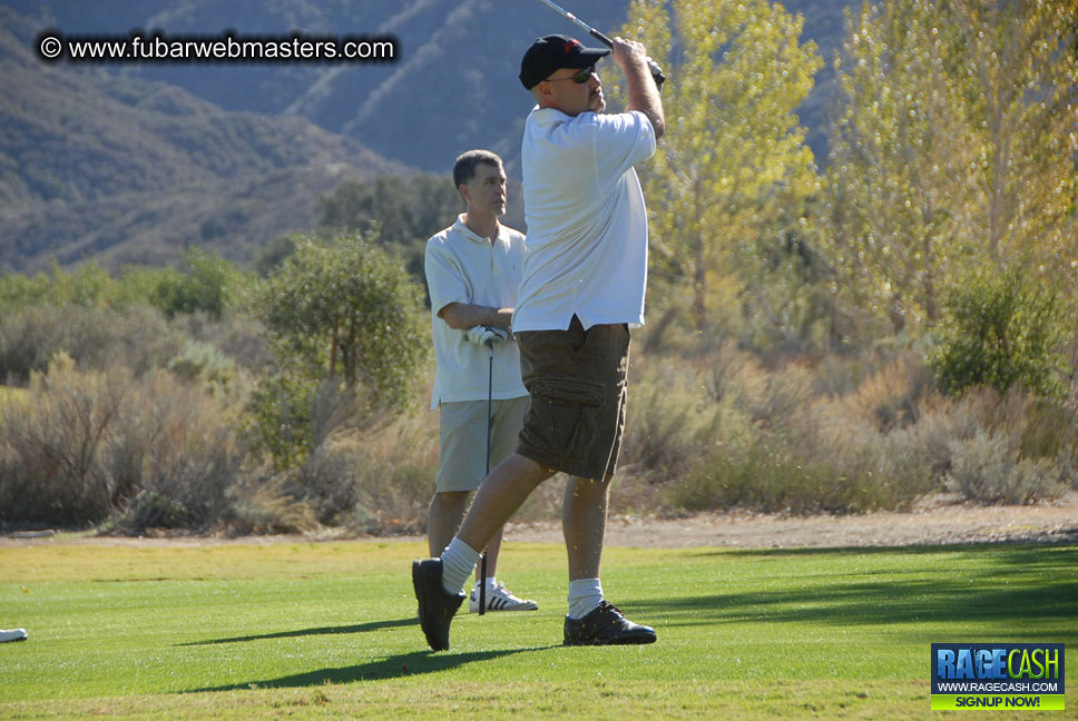 Los Angeles Webmaster Golf Tournament