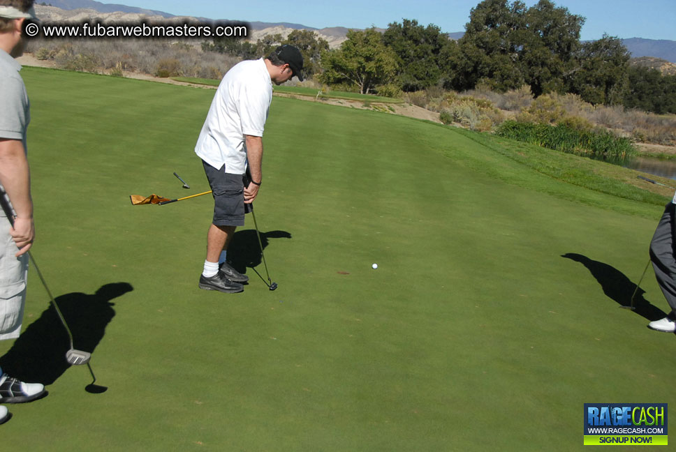 Los Angeles Webmaster Golf Tournament
