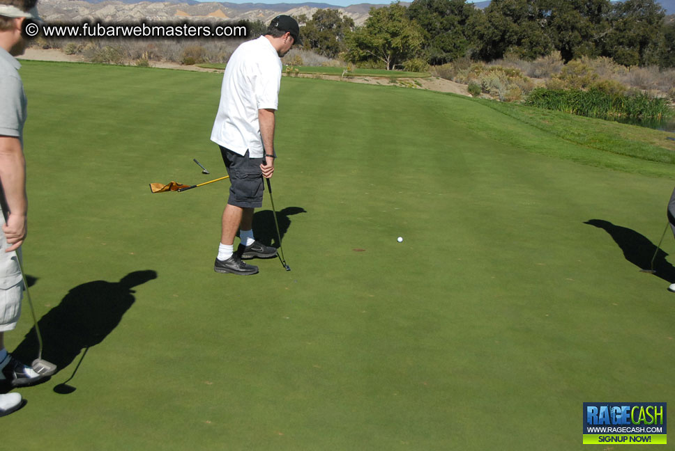 Los Angeles Webmaster Golf Tournament