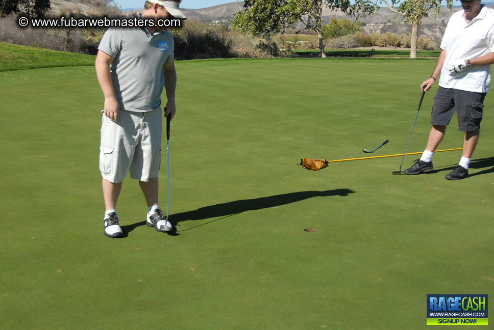 Los Angeles Webmaster Golf Tournament