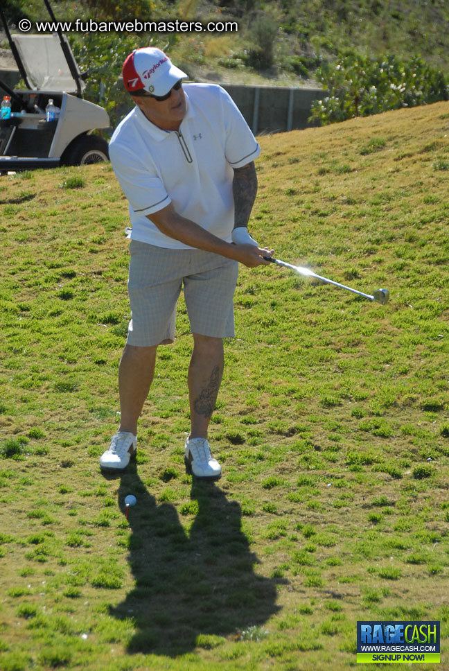 Los Angeles Webmaster Golf Tournament