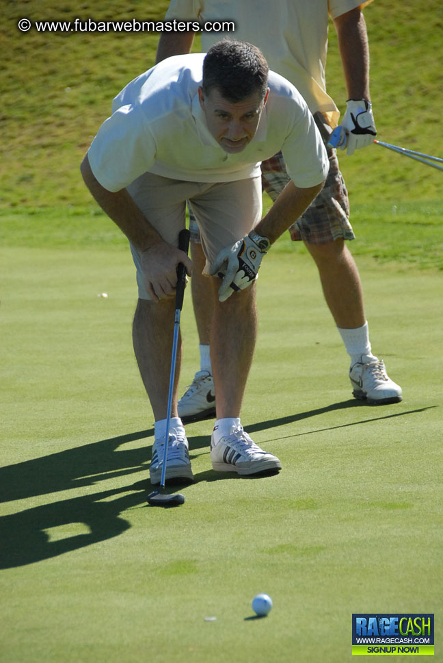 Los Angeles Webmaster Golf Tournament
