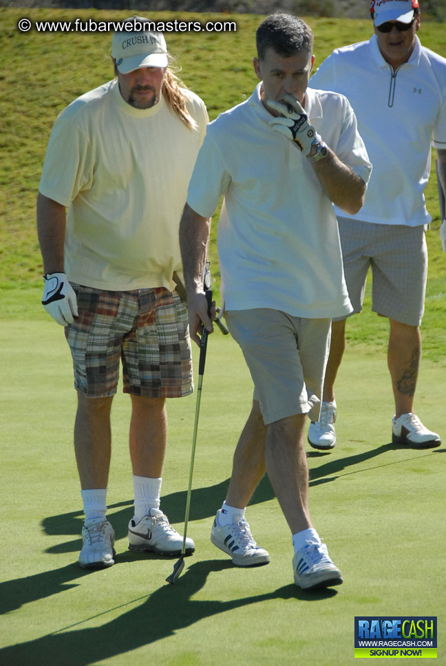 Los Angeles Webmaster Golf Tournament