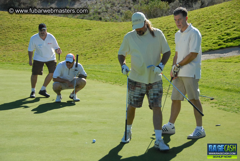 Los Angeles Webmaster Golf Tournament