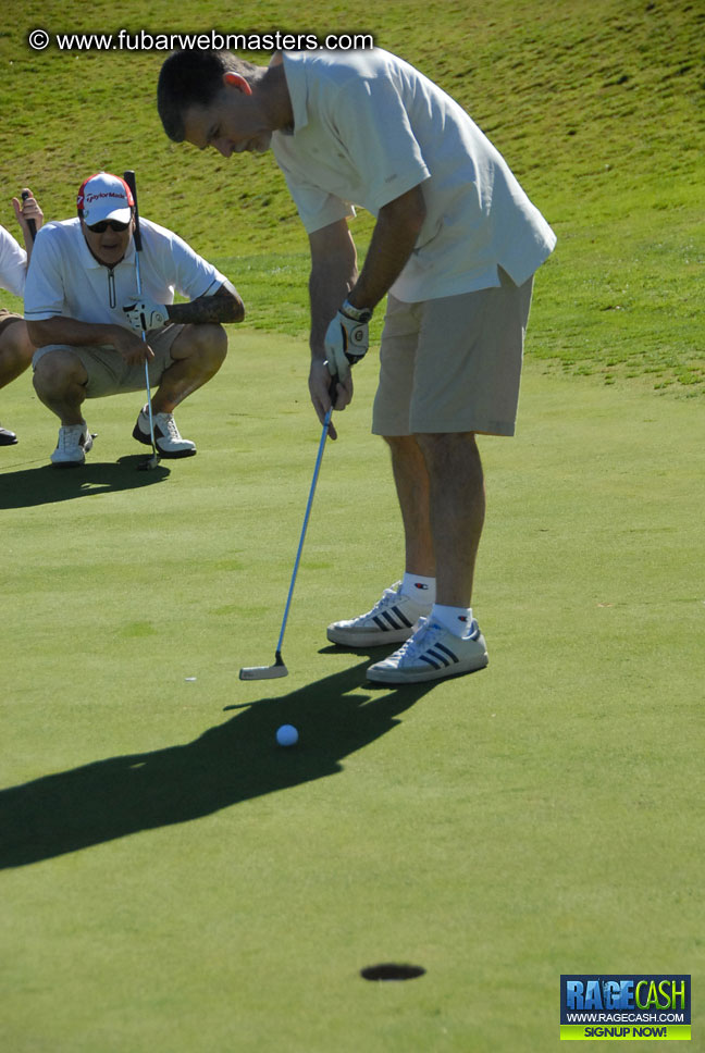 Los Angeles Webmaster Golf Tournament