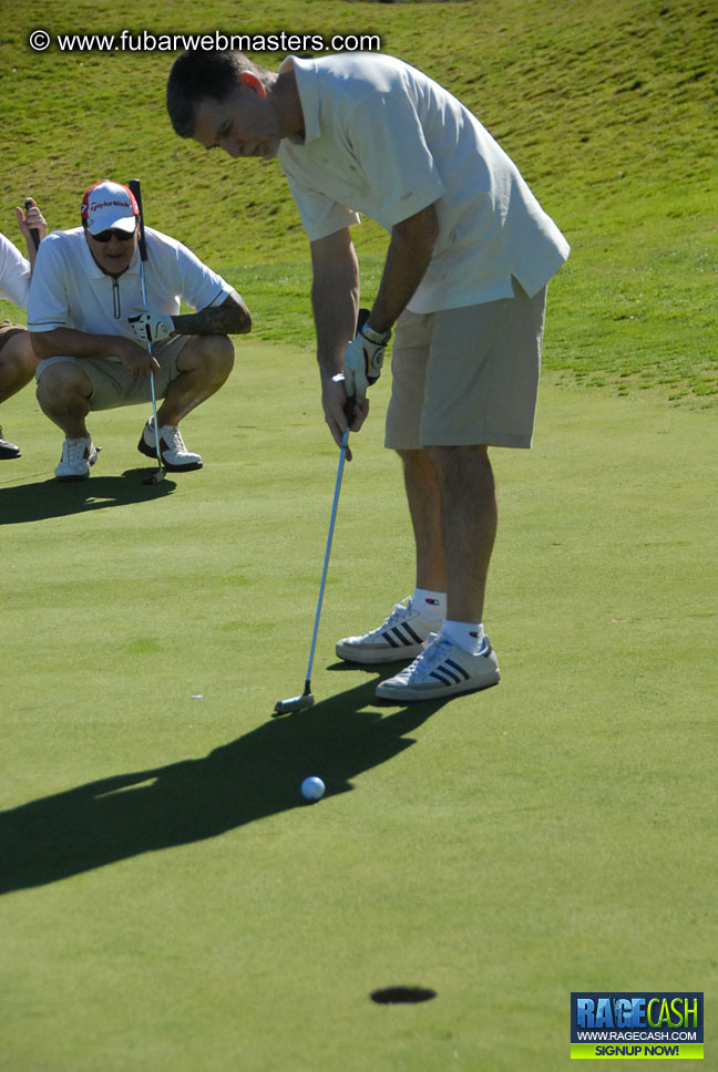 Los Angeles Webmaster Golf Tournament