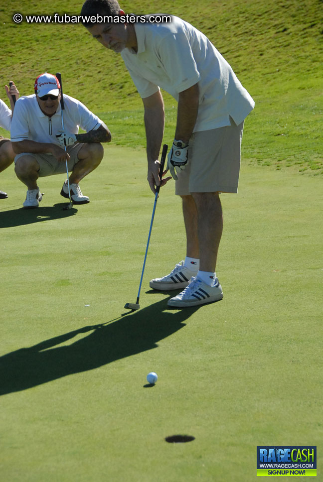 Los Angeles Webmaster Golf Tournament