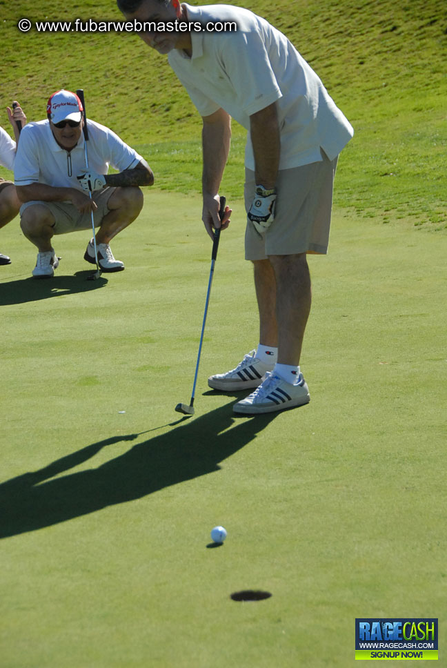 Los Angeles Webmaster Golf Tournament