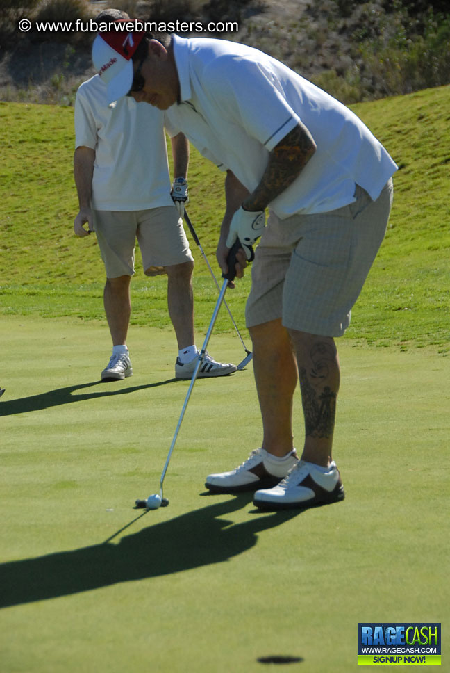 Los Angeles Webmaster Golf Tournament