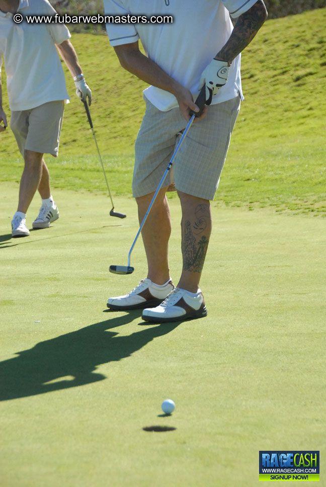 Los Angeles Webmaster Golf Tournament