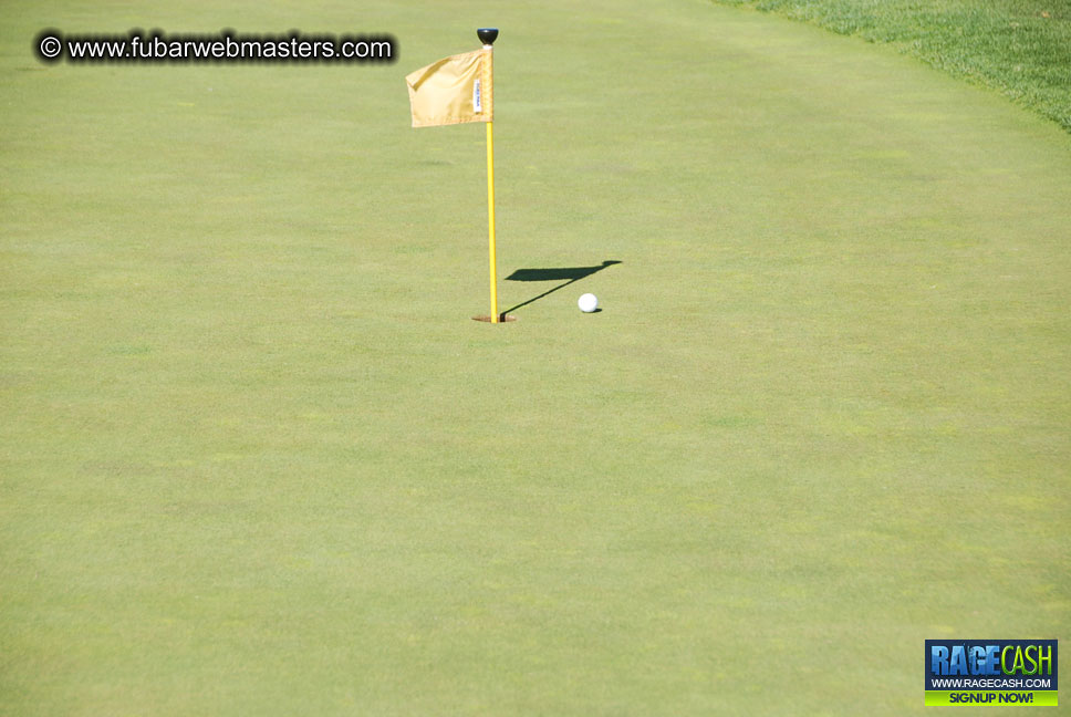 Los Angeles Webmaster Golf Tournament