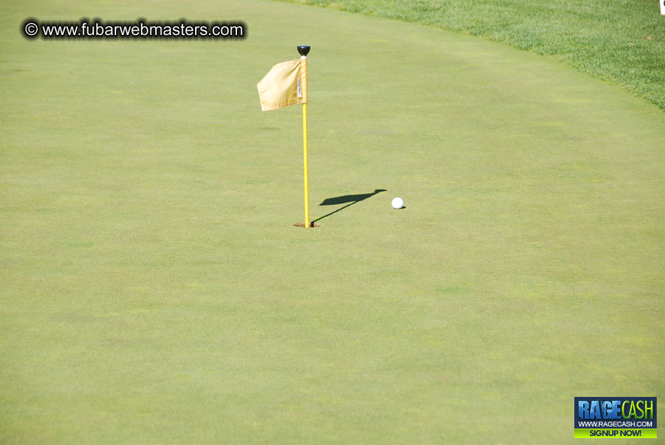 Los Angeles Webmaster Golf Tournament