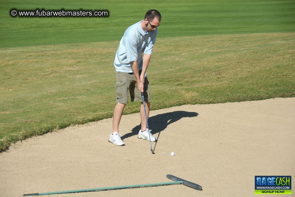 Los Angeles Webmaster Golf Tournament