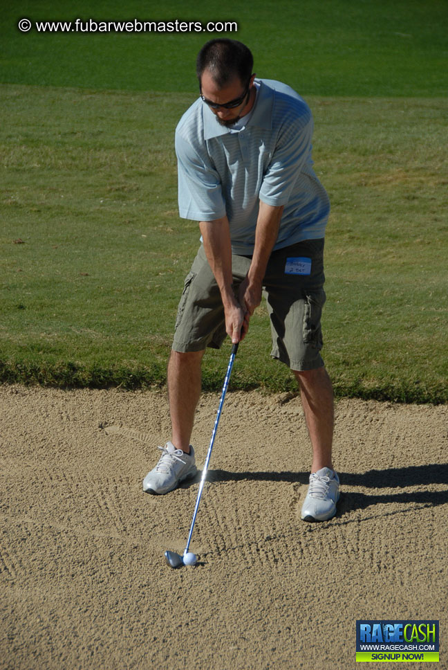 Los Angeles Webmaster Golf Tournament