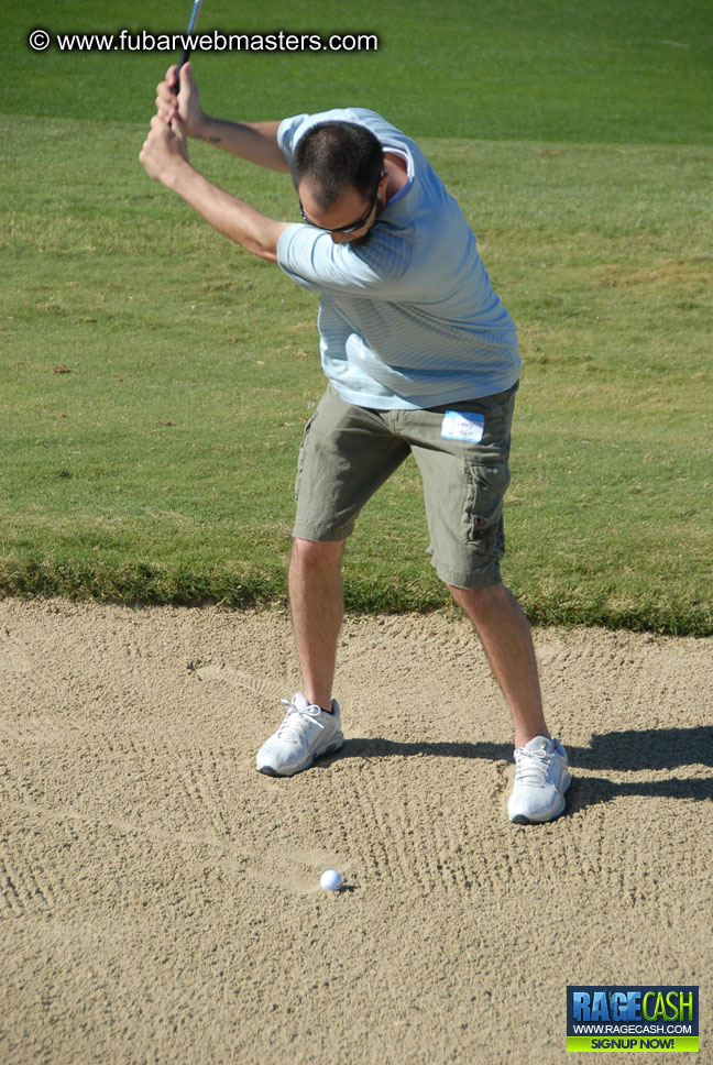 Los Angeles Webmaster Golf Tournament