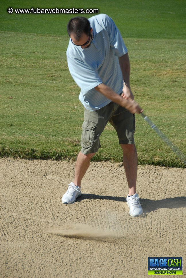 Los Angeles Webmaster Golf Tournament