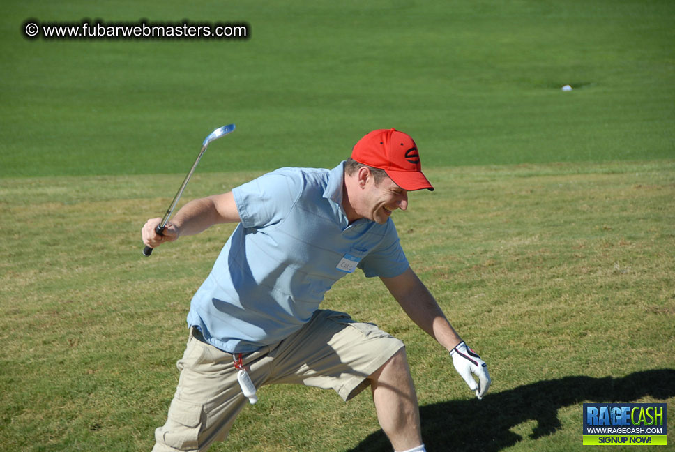 Los Angeles Webmaster Golf Tournament