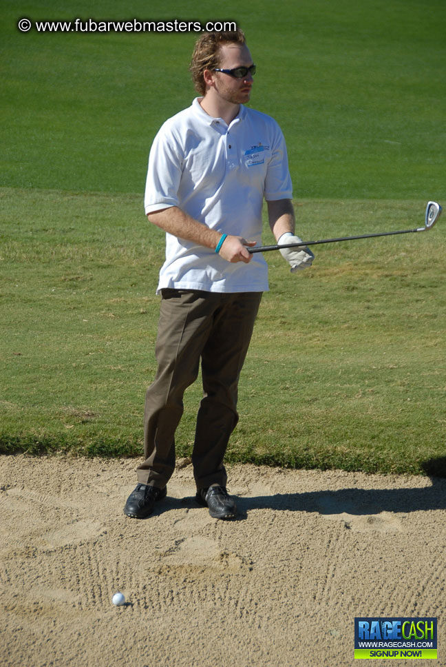 Los Angeles Webmaster Golf Tournament