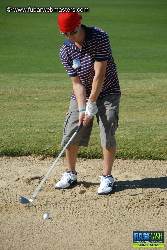 Los Angeles Webmaster Golf Tournament