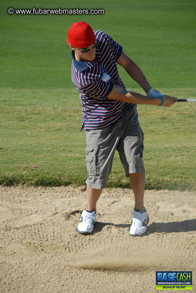 Los Angeles Webmaster Golf Tournament