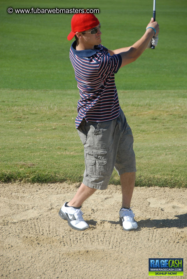 Los Angeles Webmaster Golf Tournament