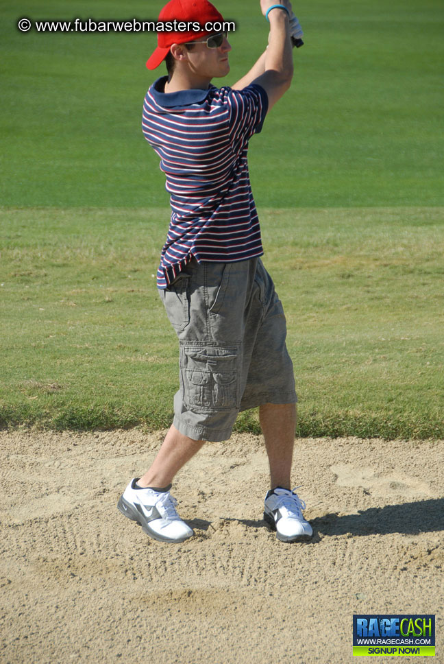 Los Angeles Webmaster Golf Tournament