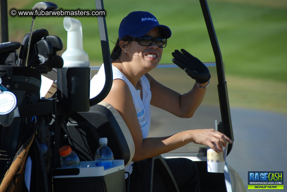 Los Angeles Webmaster Golf Tournament