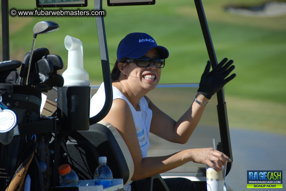 Los Angeles Webmaster Golf Tournament