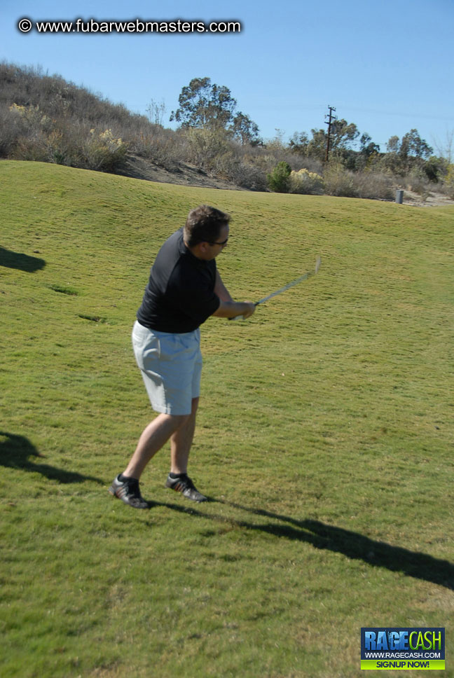 Los Angeles Webmaster Golf Tournament