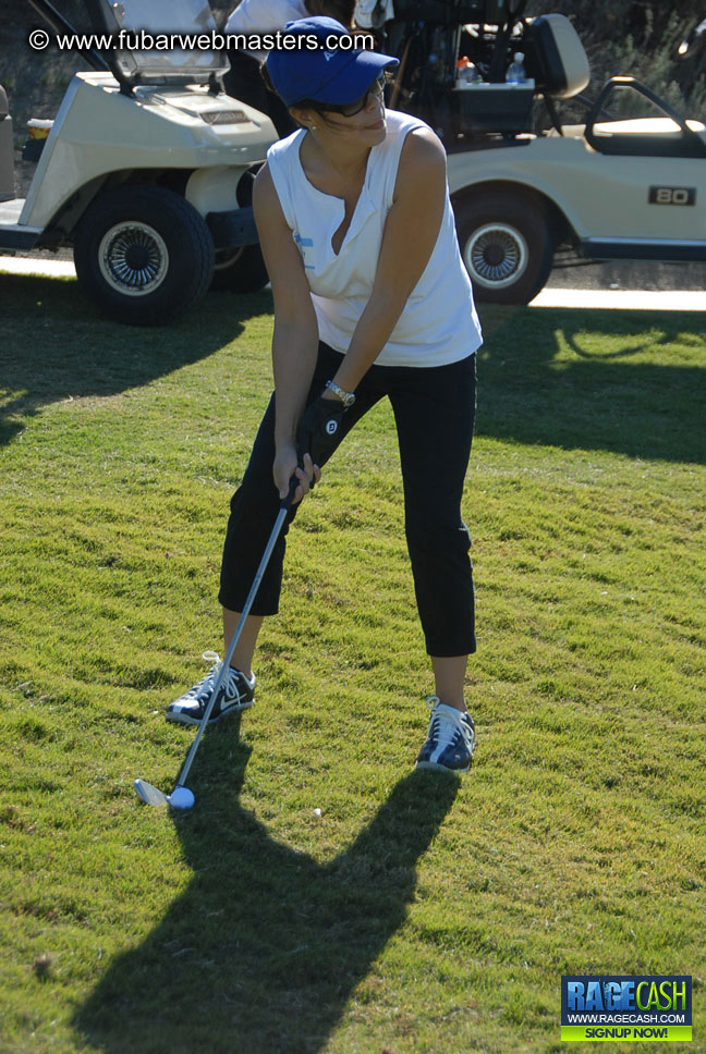 Los Angeles Webmaster Golf Tournament