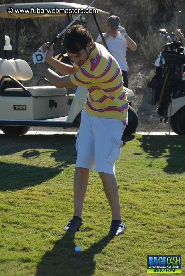 Los Angeles Webmaster Golf Tournament