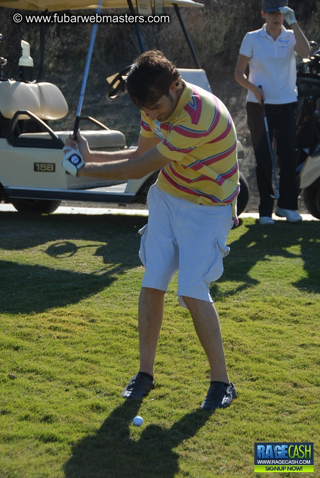 Los Angeles Webmaster Golf Tournament