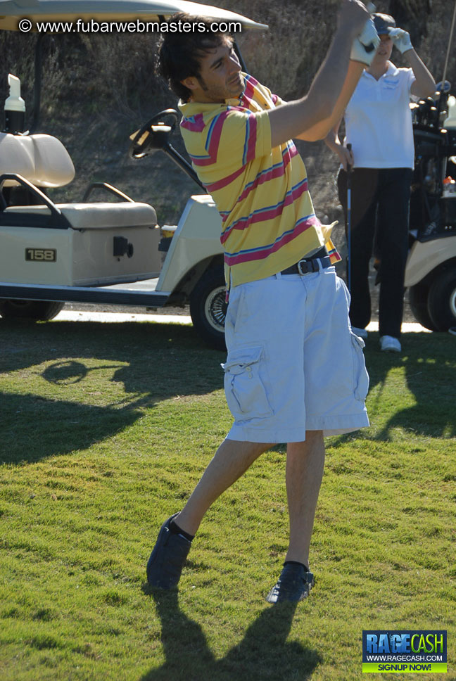 Los Angeles Webmaster Golf Tournament