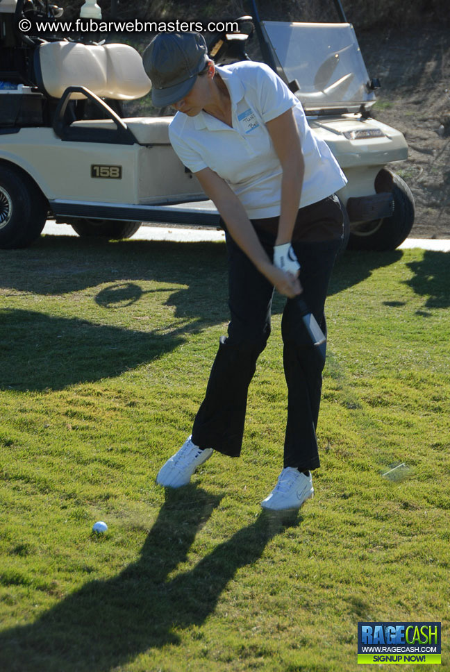 Los Angeles Webmaster Golf Tournament