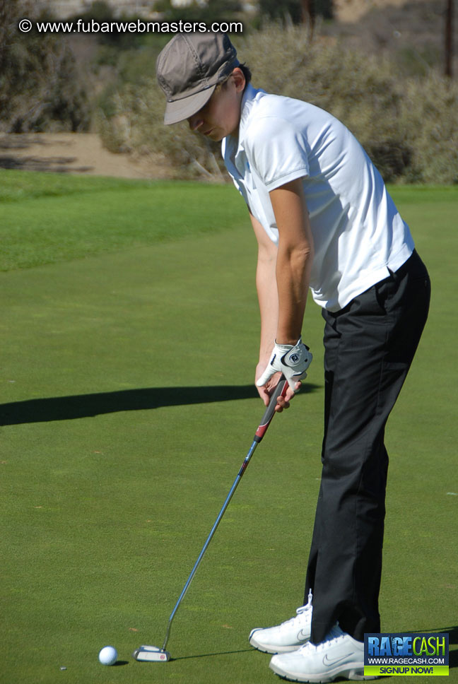 Los Angeles Webmaster Golf Tournament