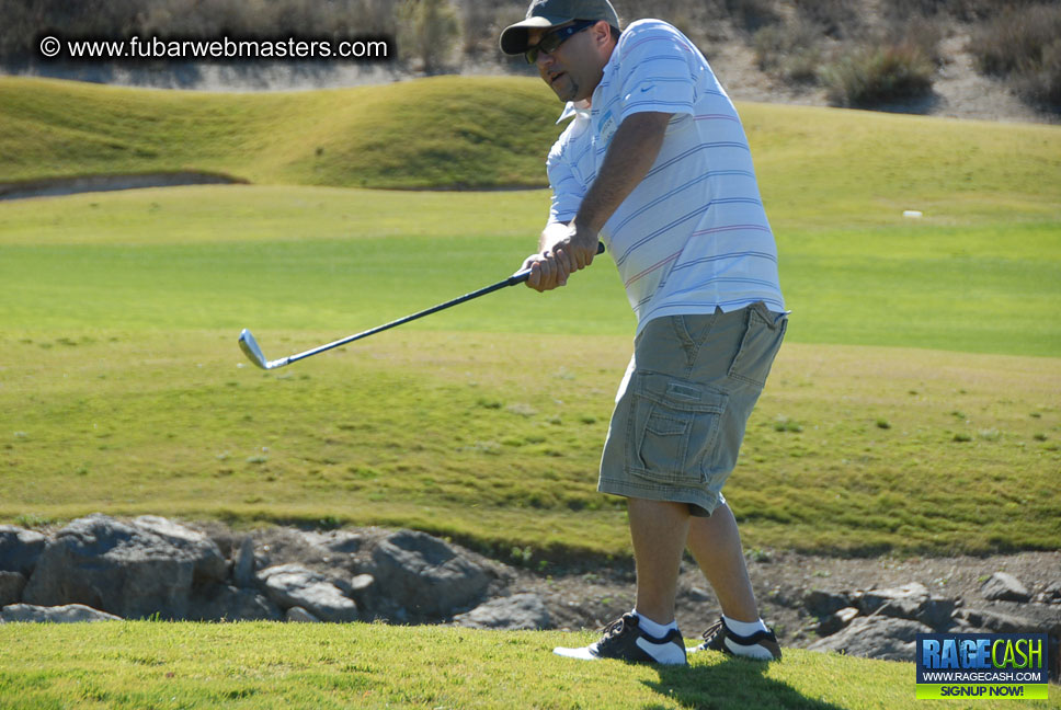 Los Angeles Webmaster Golf Tournament