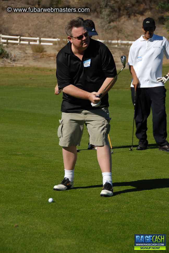 Los Angeles Webmaster Golf Tournament