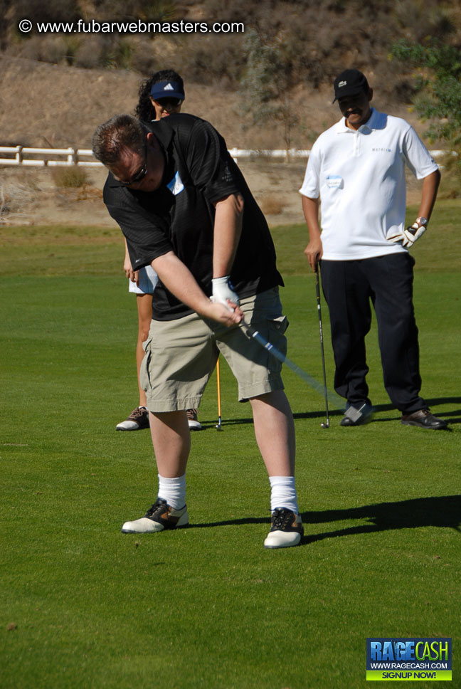 Los Angeles Webmaster Golf Tournament