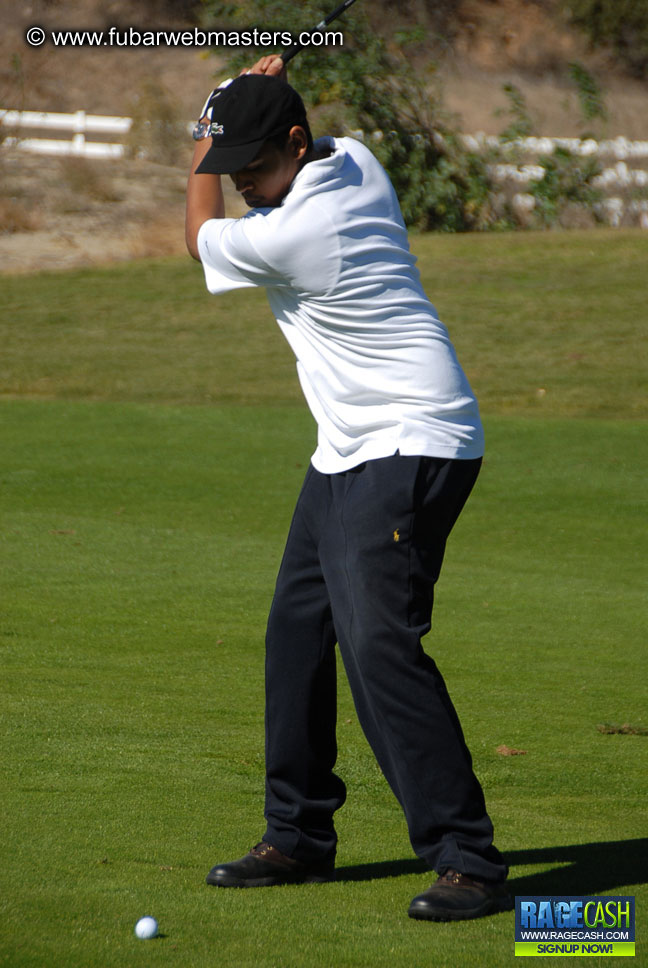 Los Angeles Webmaster Golf Tournament