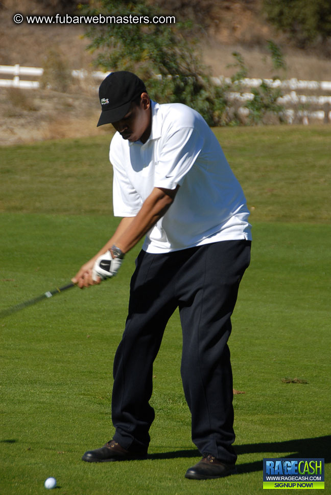 Los Angeles Webmaster Golf Tournament