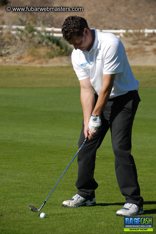 Los Angeles Webmaster Golf Tournament