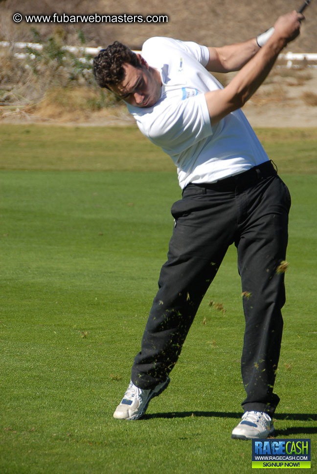 Los Angeles Webmaster Golf Tournament