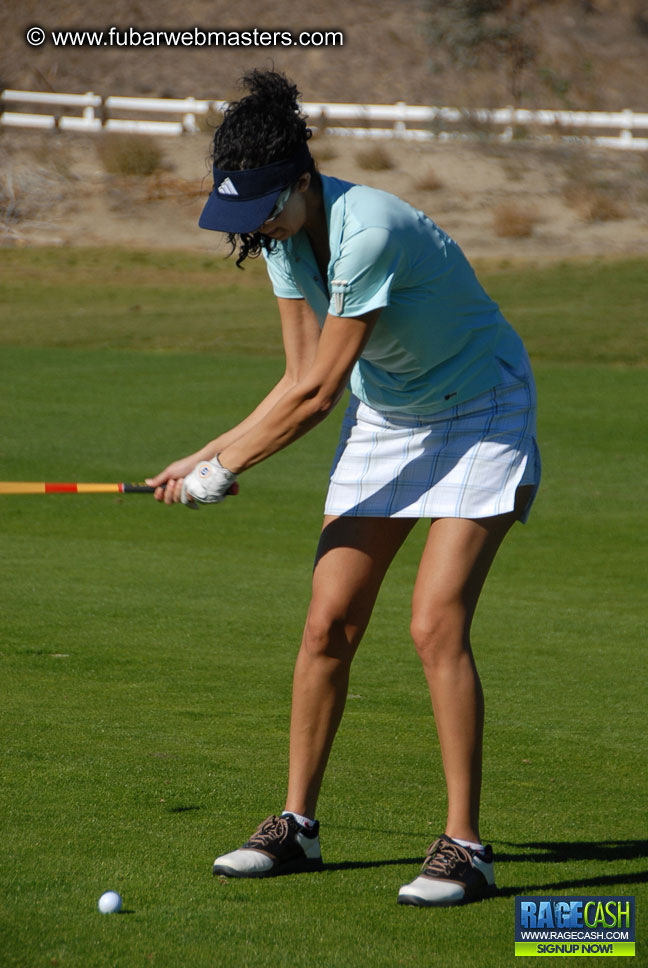 Los Angeles Webmaster Golf Tournament