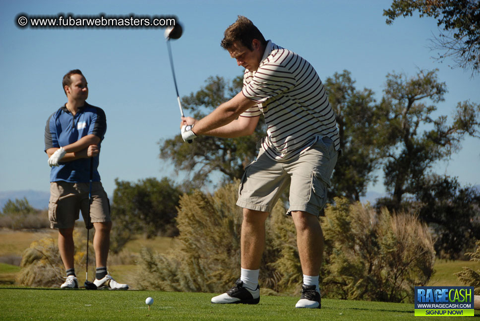 Los Angeles Webmaster Golf Tournament