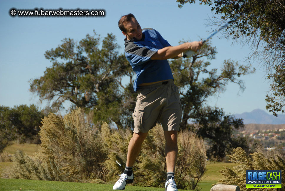Los Angeles Webmaster Golf Tournament