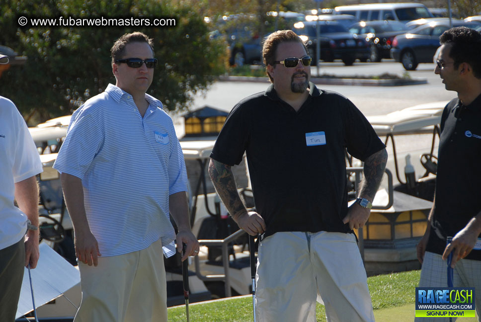 Los Angeles Webmaster Golf Tournament