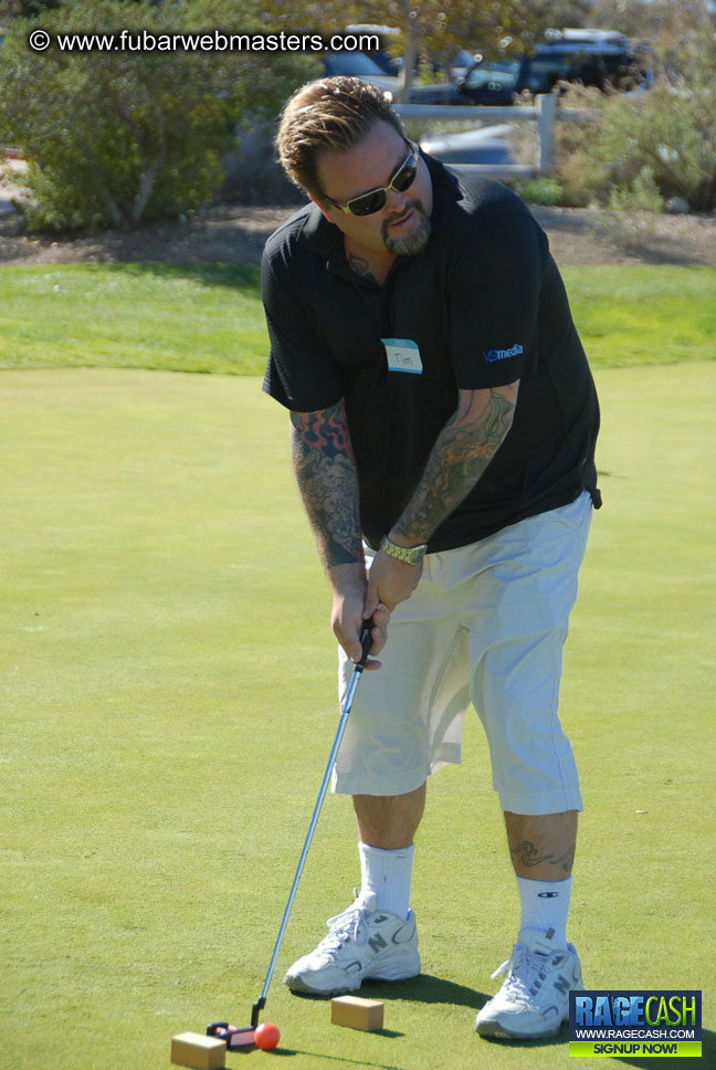 Los Angeles Webmaster Golf Tournament